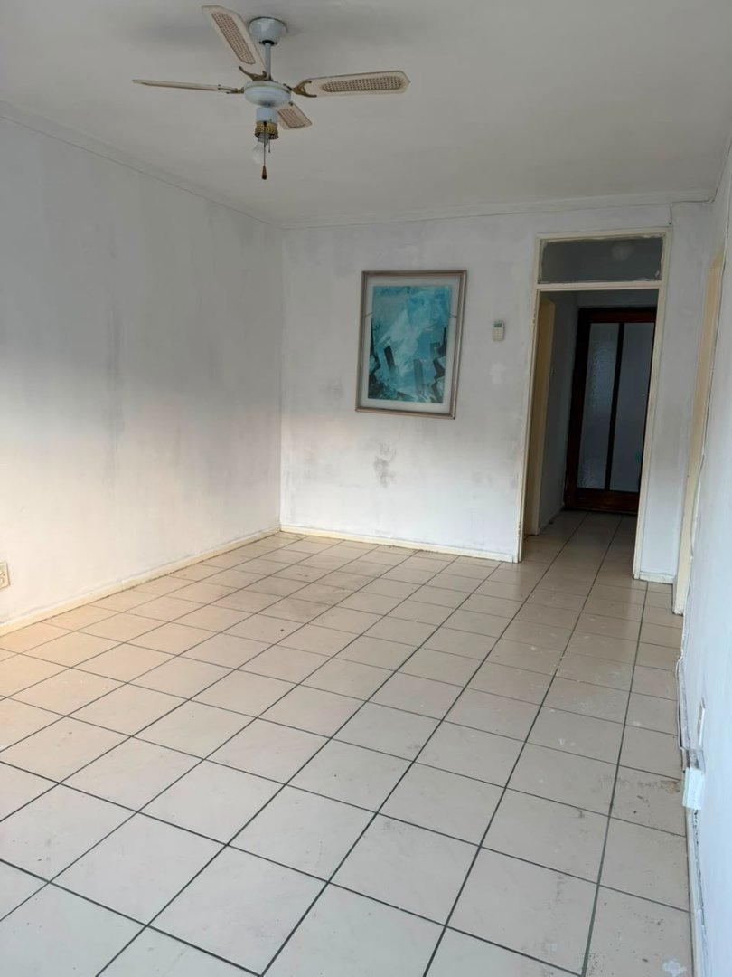 1 Bedroom Property for Sale in Cape Town City Centre Western Cape